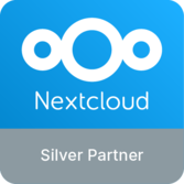 Nextcloud Silver Partner_logo