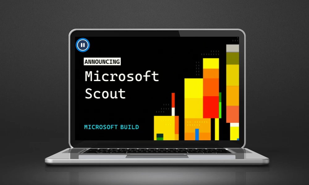 Microsoft Scout: A new era of autonomous AI agents in Microsoft 365