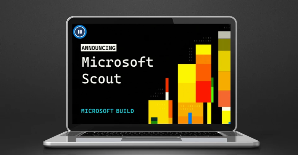 Microsoft Scout: A new era of autonomous AI agents in Microsoft 365